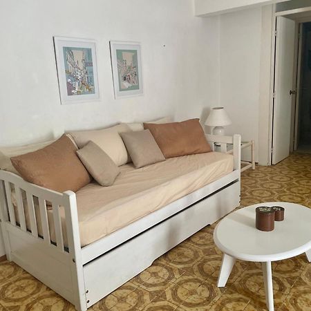Appartement Departamento En La Peninsula à Punta del Este Extérieur photo