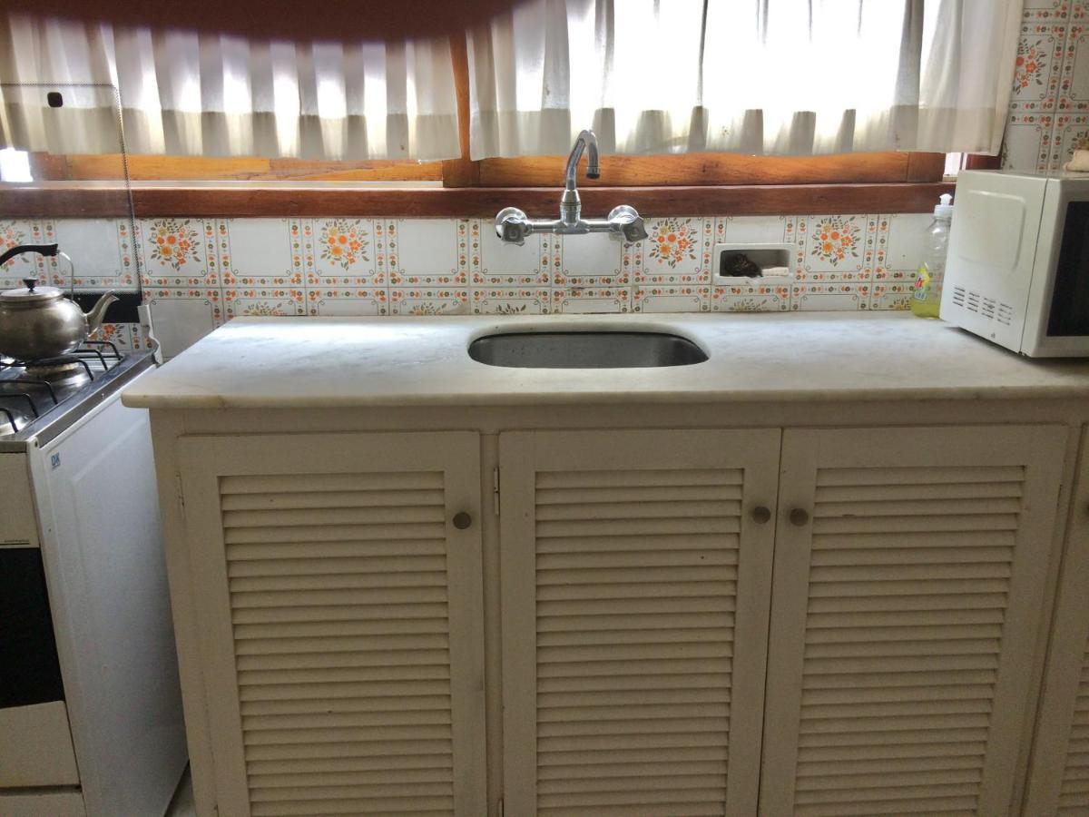 Appartement Departamento En La Peninsula à Punta del Este Extérieur photo