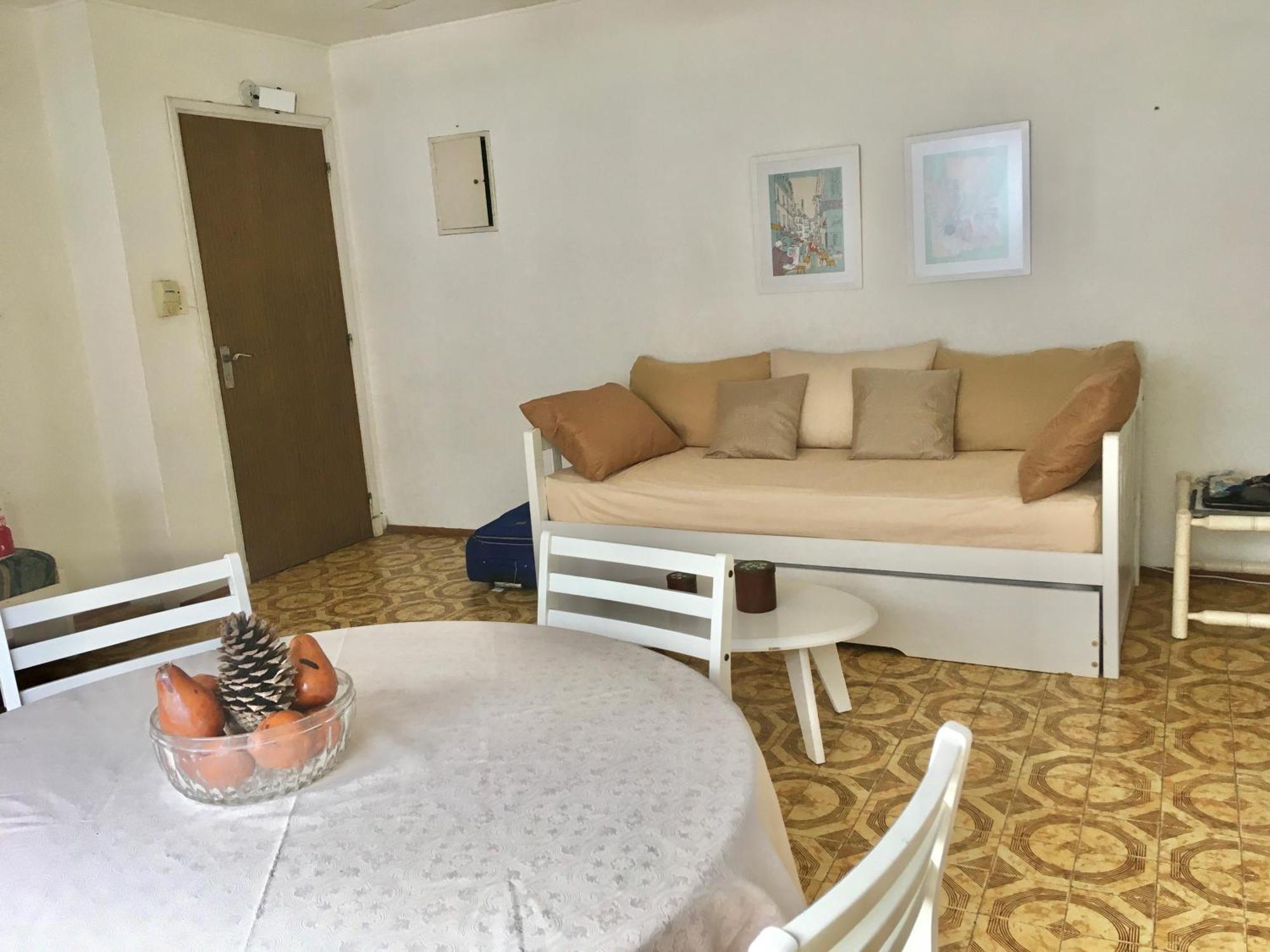 Appartement Departamento En La Peninsula à Punta del Este Extérieur photo