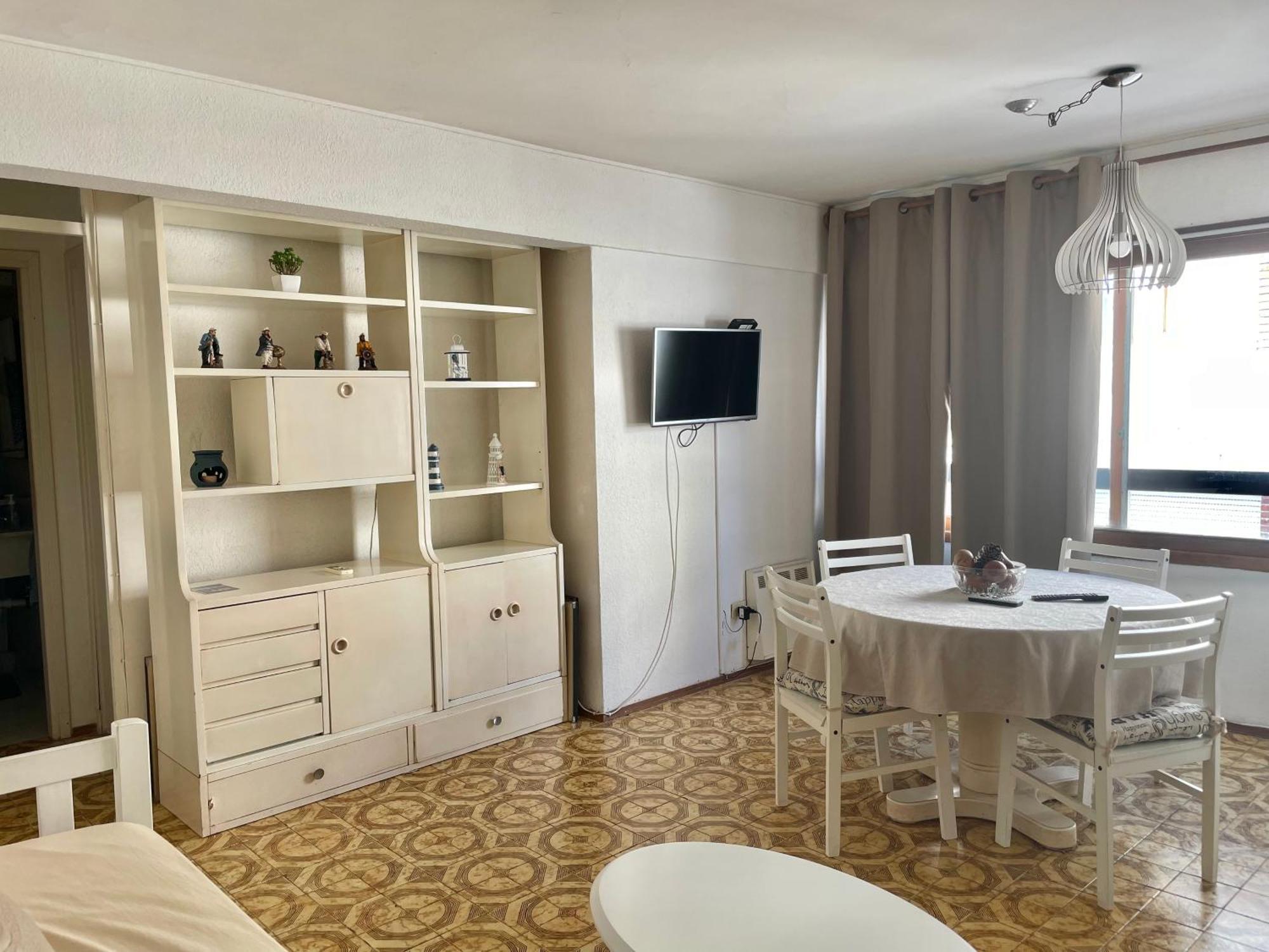 Appartement Departamento En La Peninsula à Punta del Este Extérieur photo