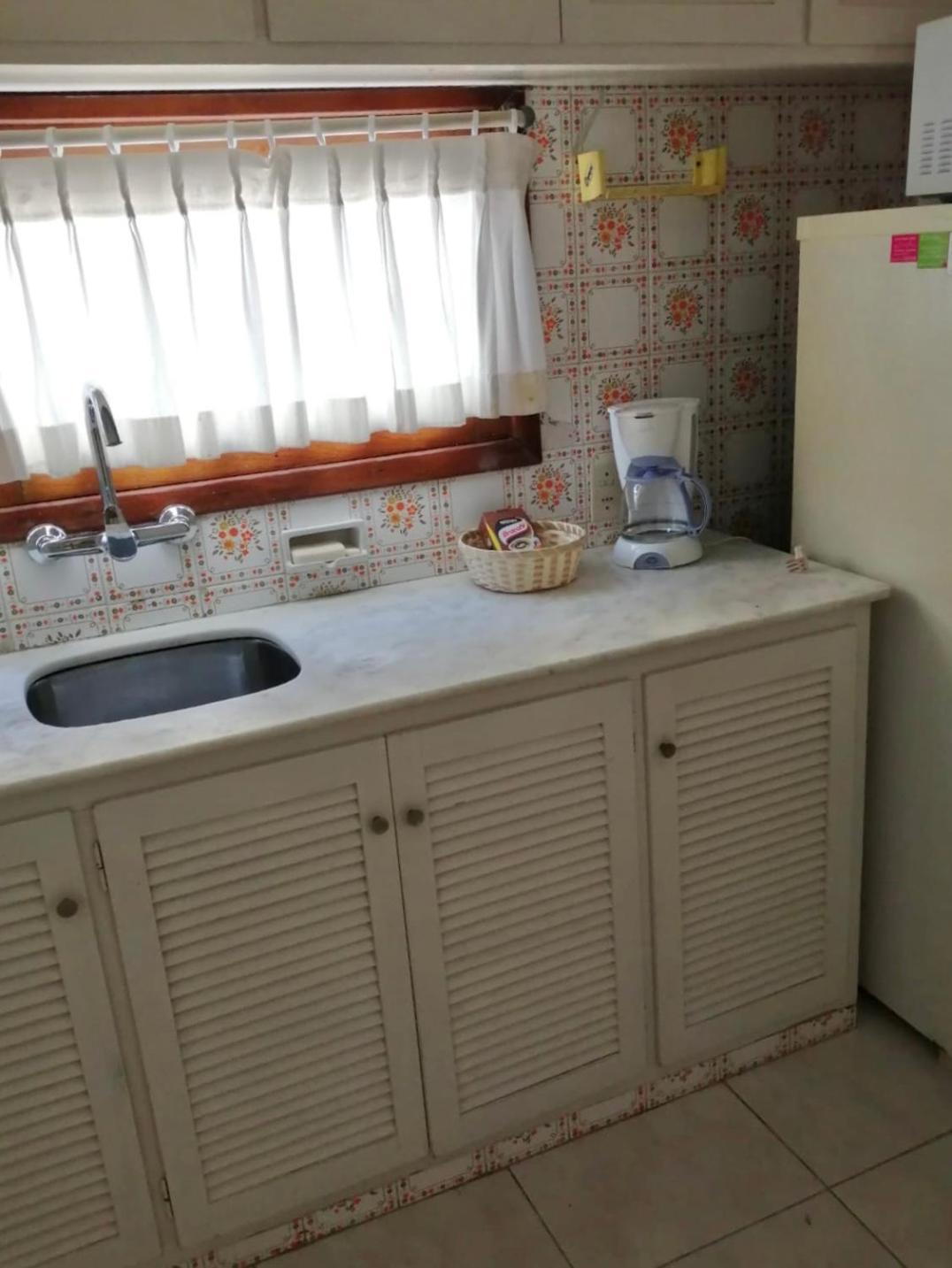 Appartement Departamento En La Peninsula à Punta del Este Extérieur photo