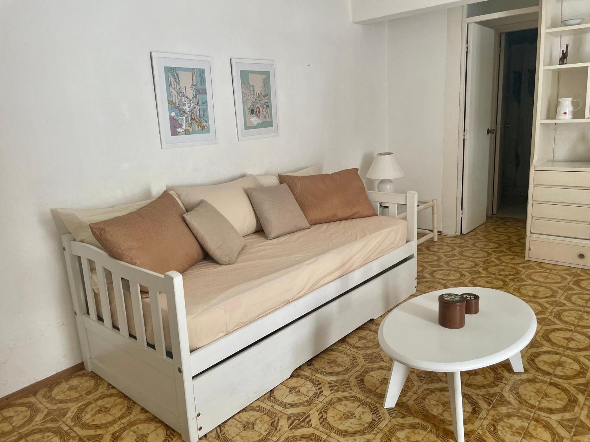 Appartement Departamento En La Peninsula à Punta del Este Extérieur photo