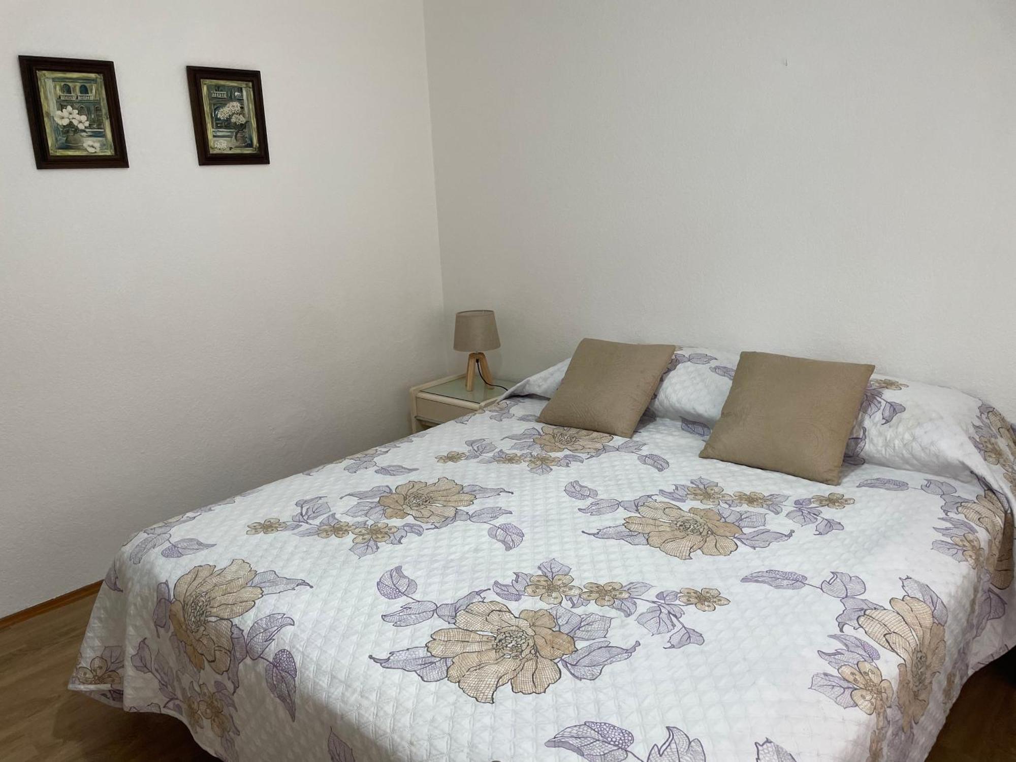 Appartement Departamento En La Peninsula à Punta del Este Extérieur photo