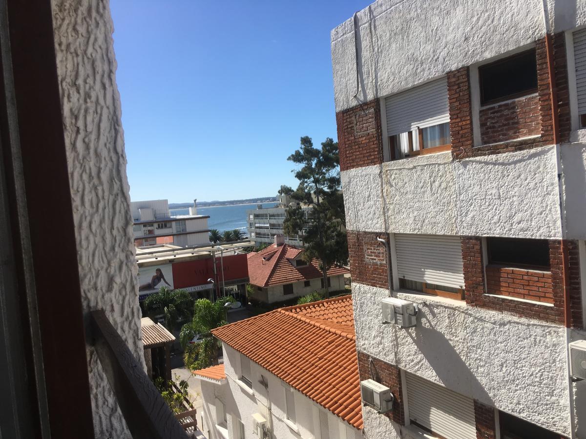 Appartement Departamento En La Peninsula à Punta del Este Extérieur photo